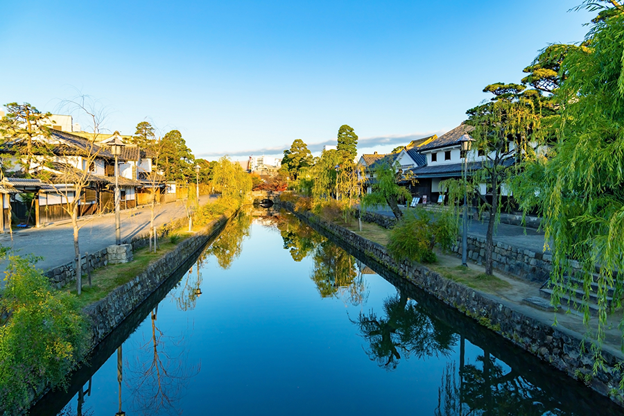 岡山