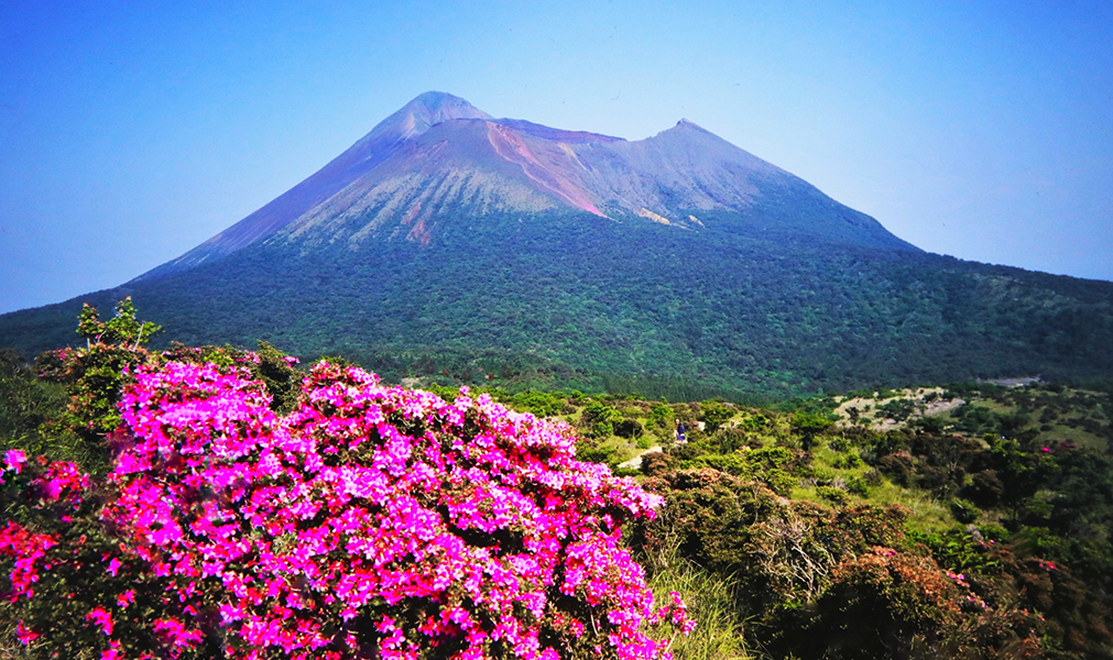 鹿児島